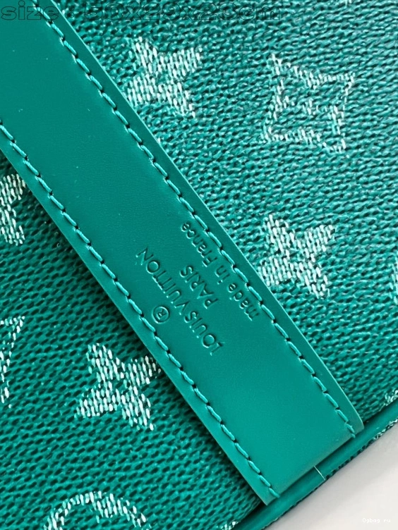 KEEPALL LOUIS BANDOULIÈRE 50 VUITTON 0731